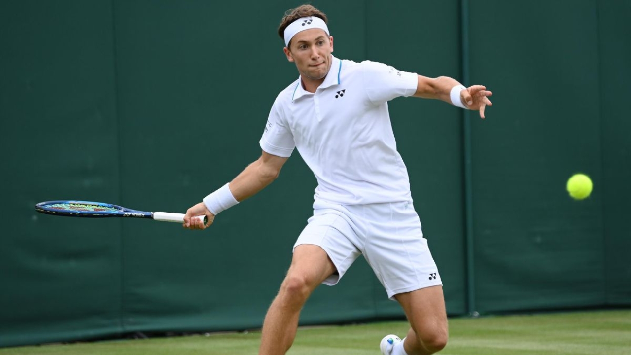 Andre Goransson's Net Worth Details