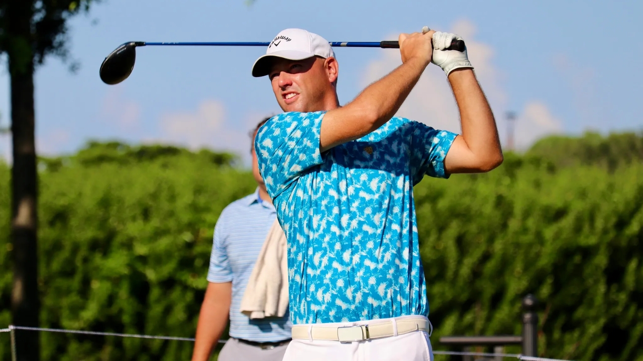 Andrew Filbert's Net Worth Details