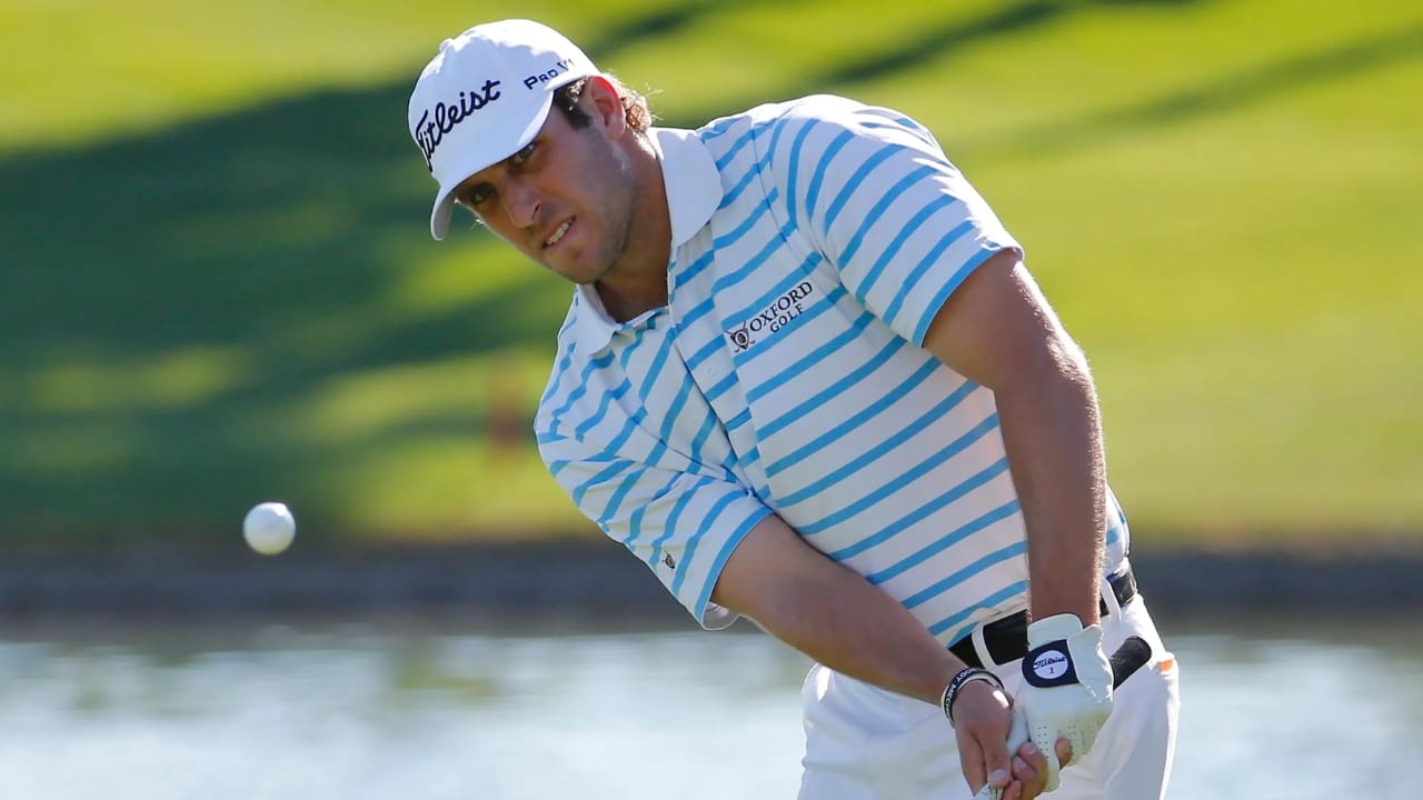 Andrew Loupe's Net Worth Details