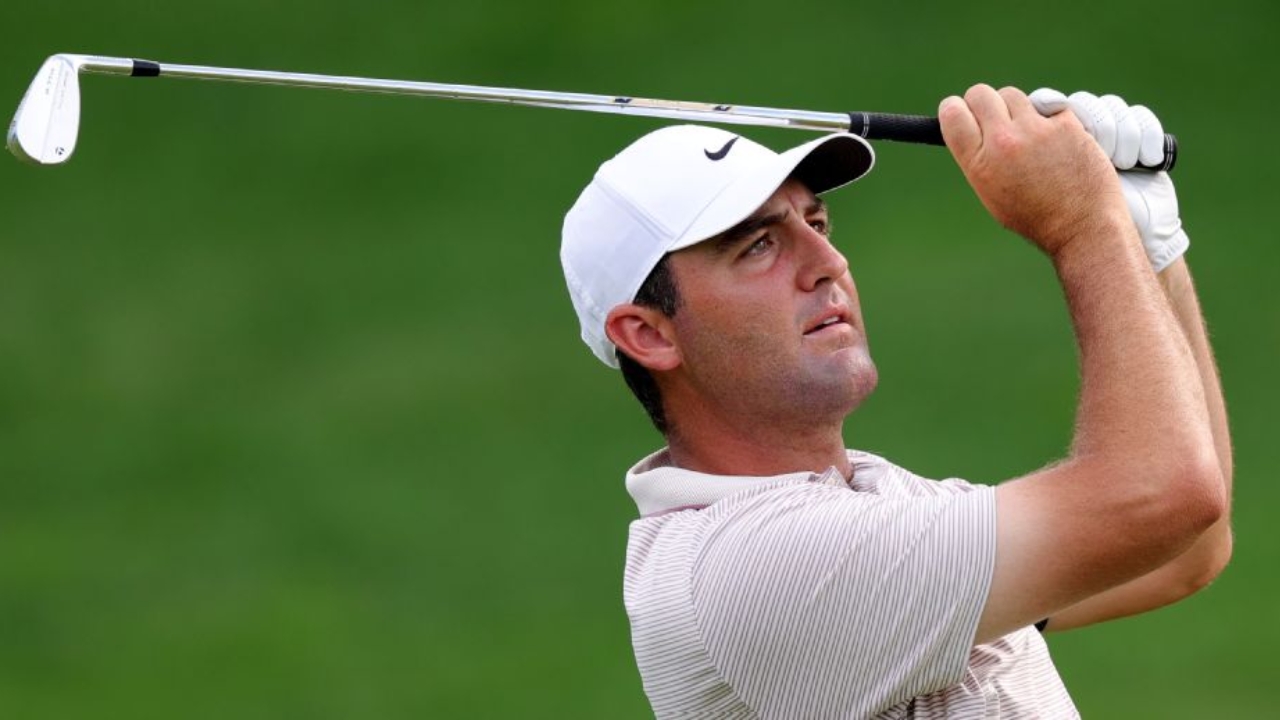 Andrew McCain's Net Worth Details