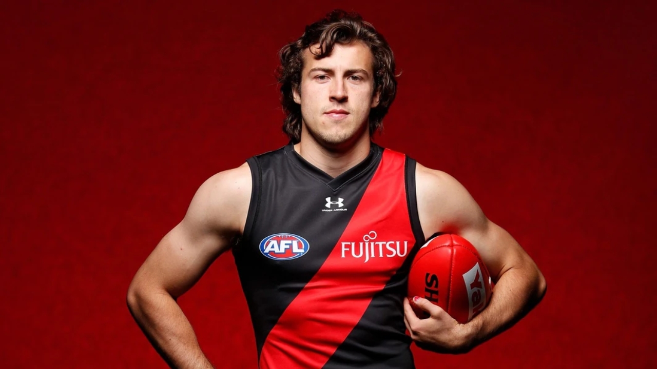 Andrew McGrath's Net Worth Details