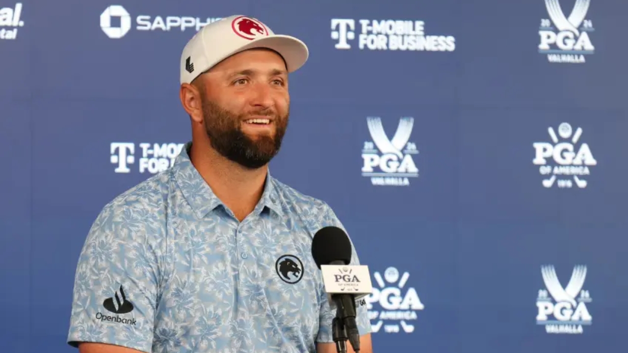 Arron Oberholser's Net Worth Details