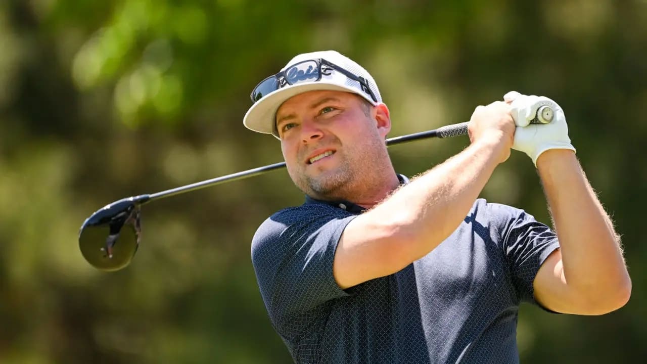Austin Hurt's Net Worth Details