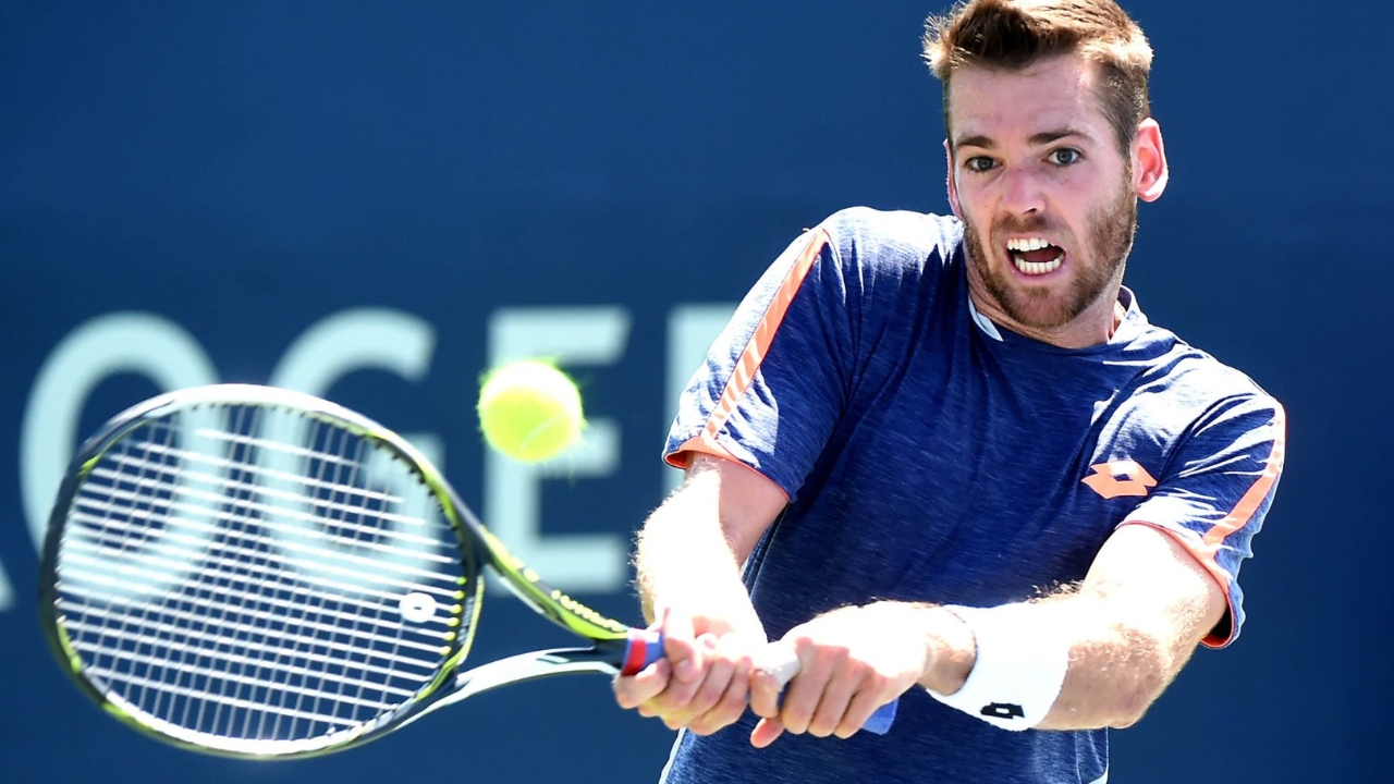 Austin Krajicek's Net Worth Details