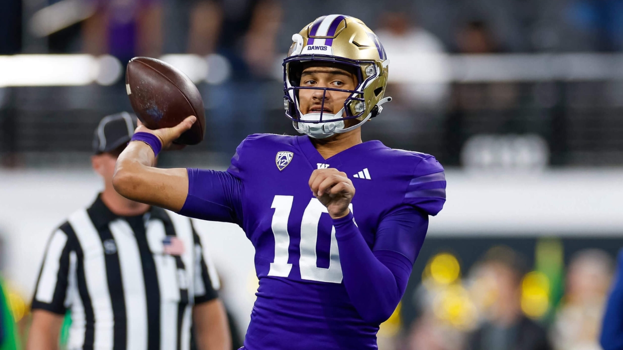 Austin Mack's Net Worth Details