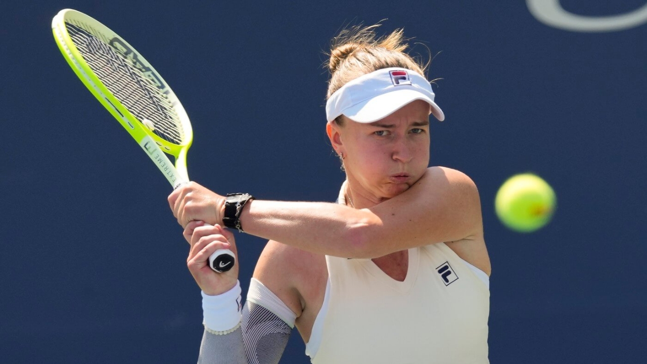 Barbora Skoch Net Worth Details