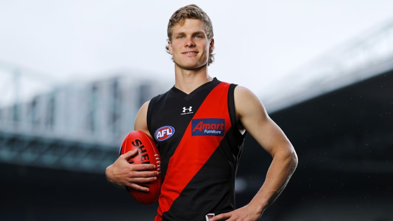 Ben Hobbs Net Worth Details