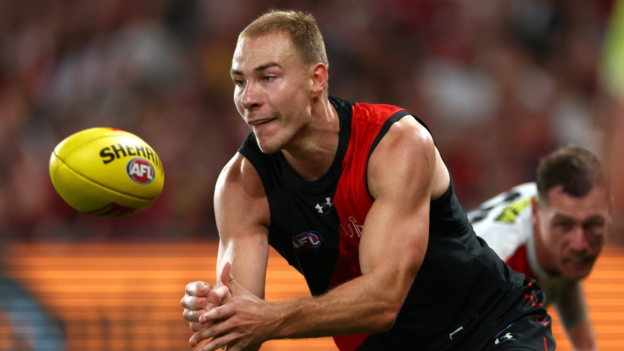 Ben McKay's Net Worth Details