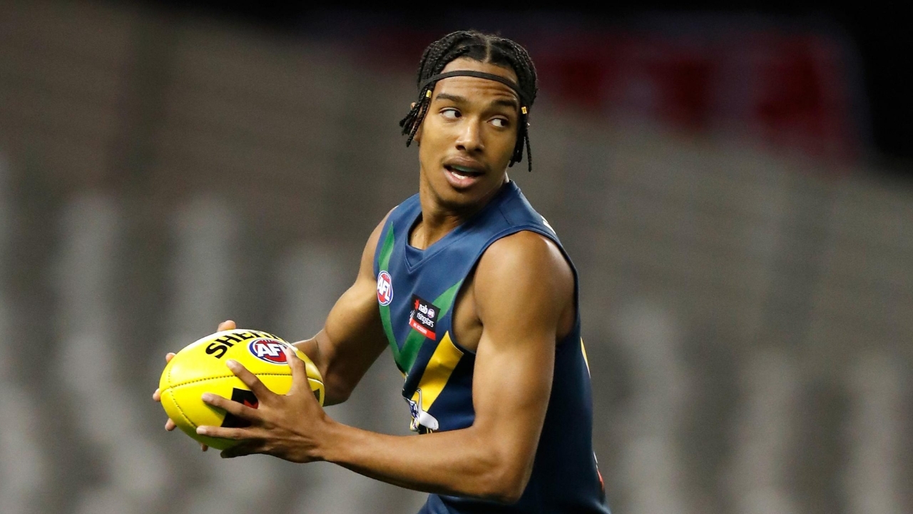 Brandon Walker's Net Worth Details