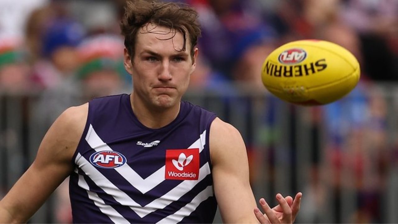 Brennan Cox's Net Worth Details