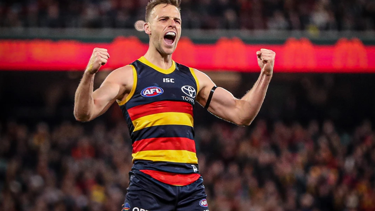 Brodie Smith's Net Worth Details