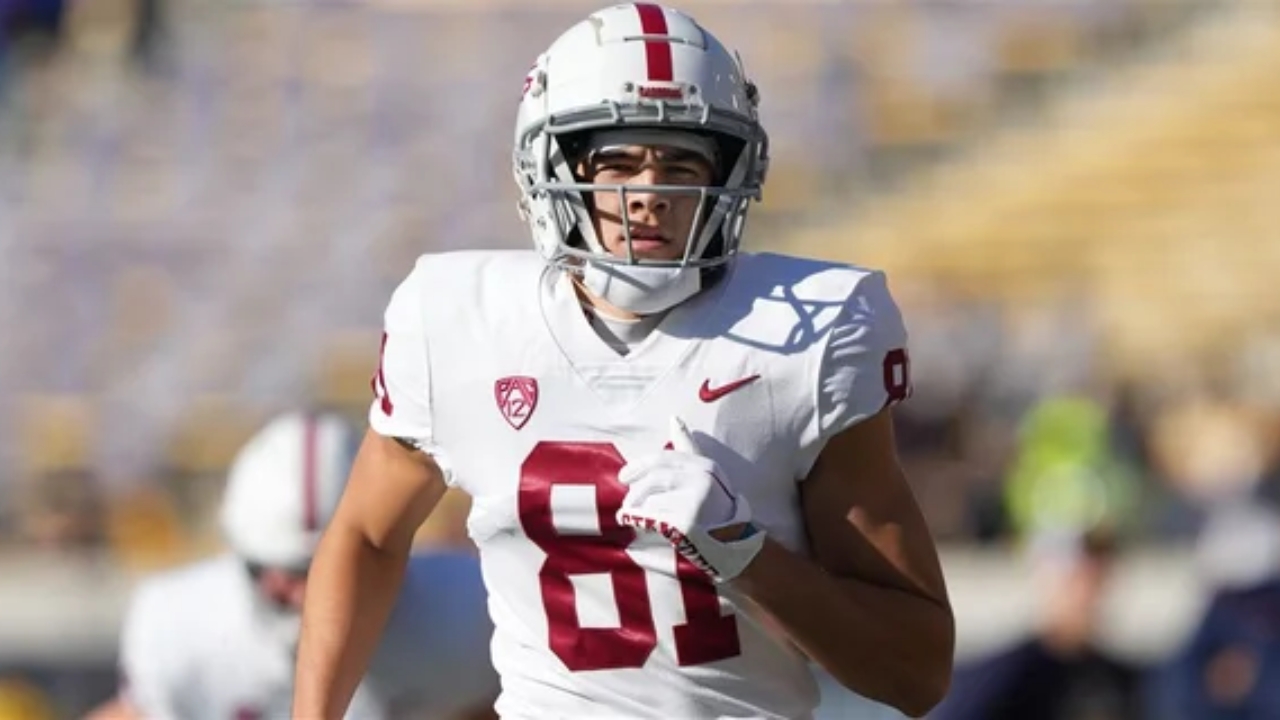 Brycen Tremayne's Net Worth Details