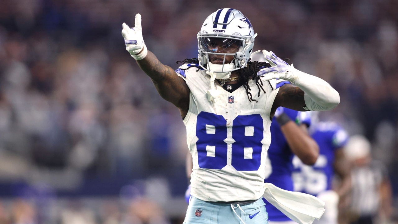 CeeDee Lamb's Net Worth Details