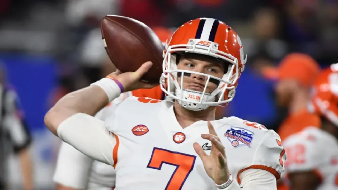 Chase Brice's Net Worth Details