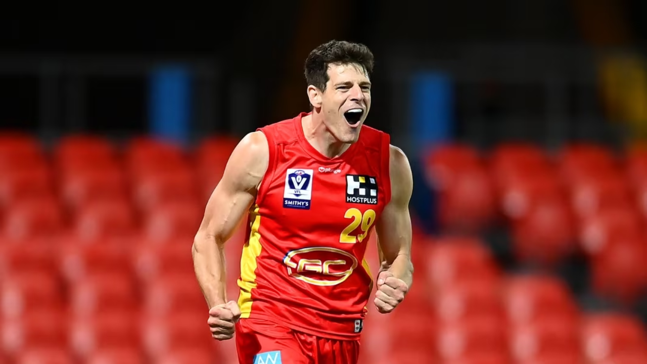 Chris Burgess Net Worth Details Chris Burgess Net Worth Details