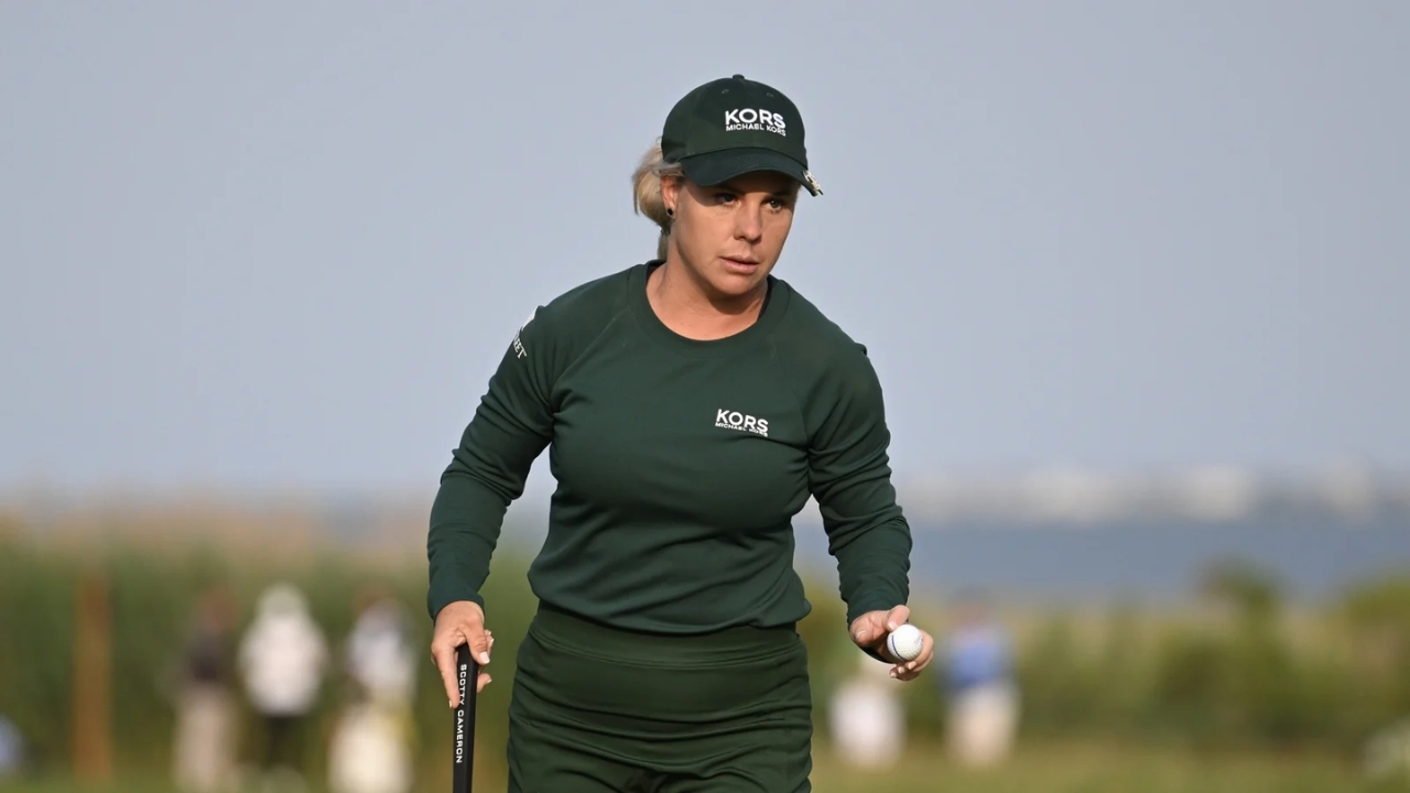 Dani Holmqvist's Net Worth Details