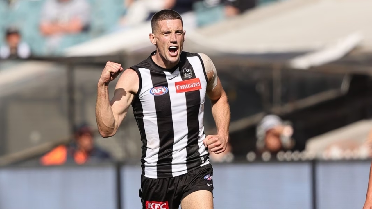Darcy Cameron's Net Worth Details