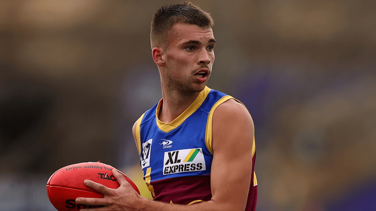 Darcy Wilmot's Net Worth Details