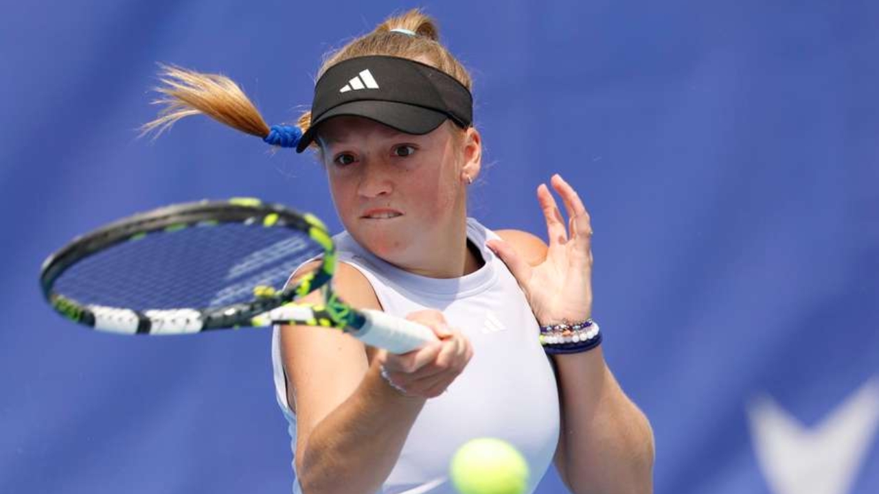 Daria Khomutsianskaya's Net Worth Details