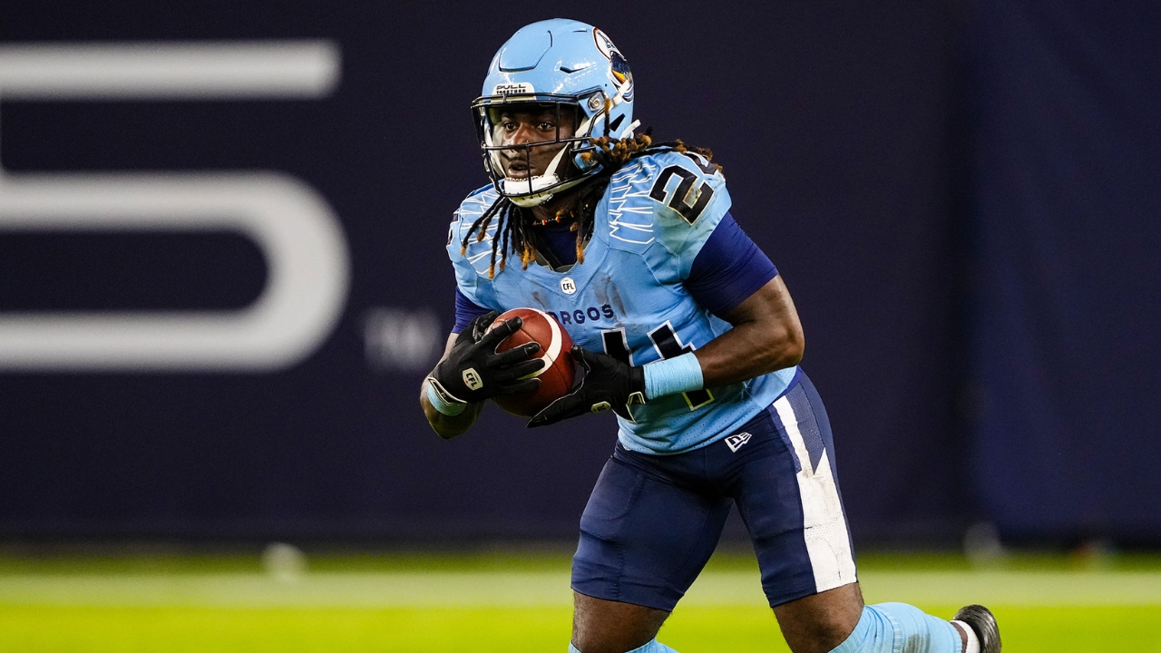 Deonta McMahon's Net Worth Details