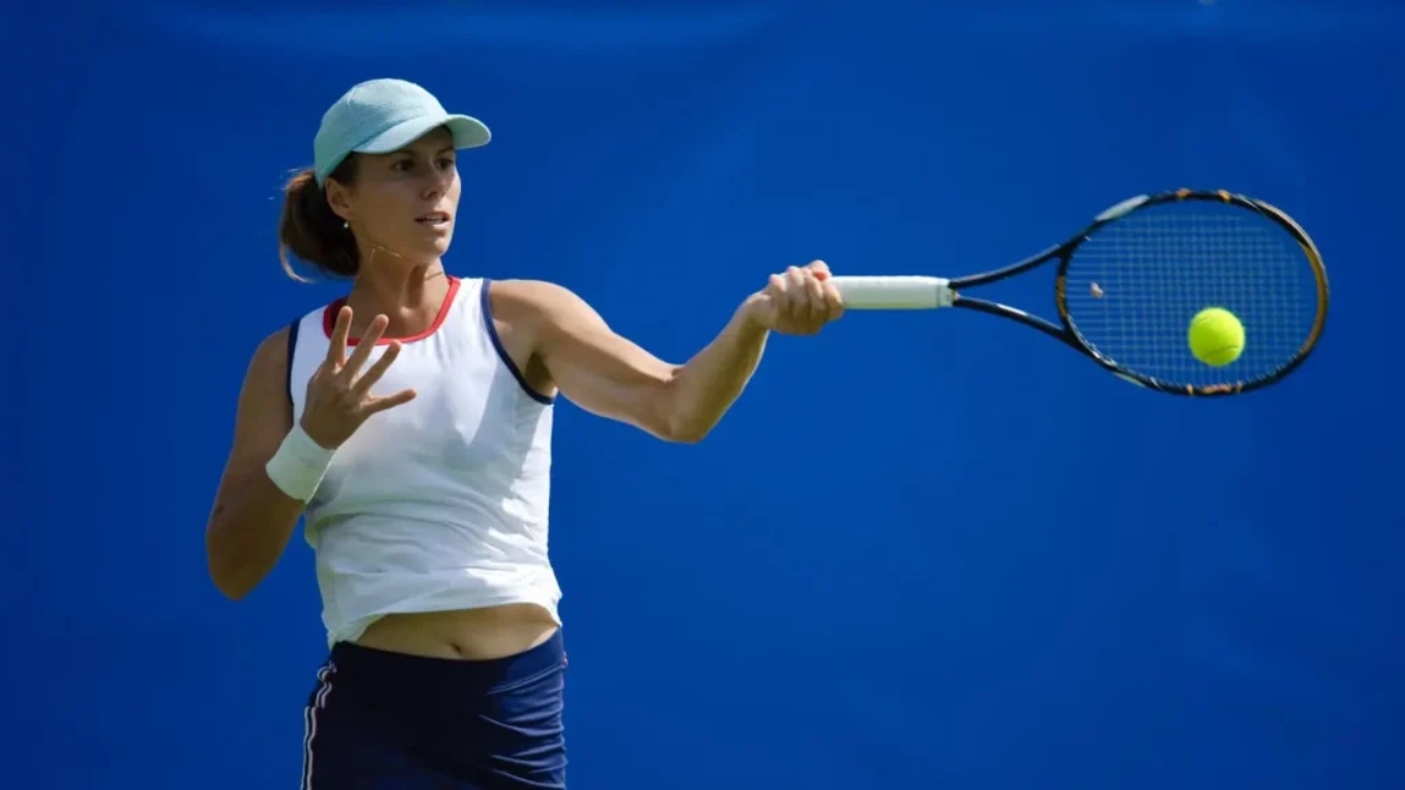 Dominika Salkova's Net Worth Details