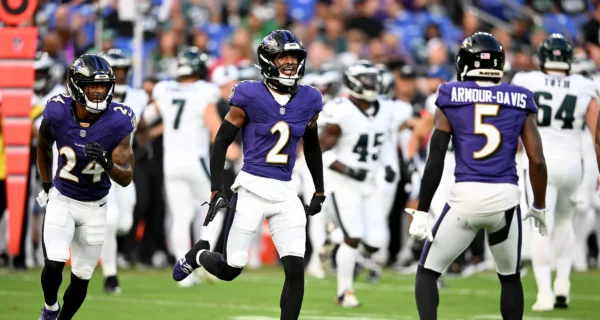 Early NFL Preseason Standouts Who Could Shock the League