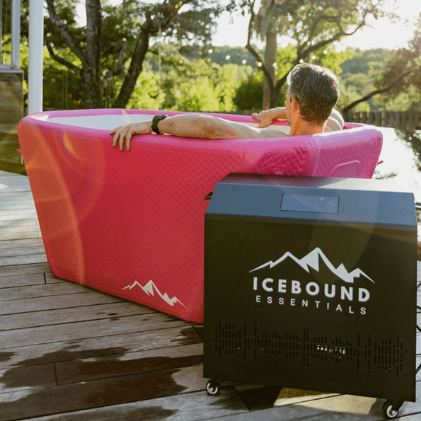 Everything You Should Know Before Buying An Ice Bath Chiller
