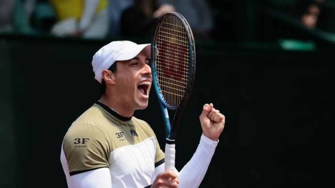 Fernando Romboli's Net Worth Details