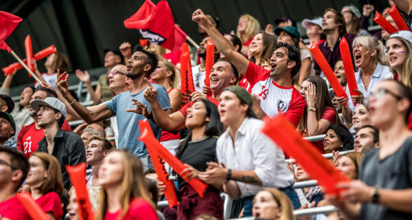 From Sports Fan to Cash Affiliate