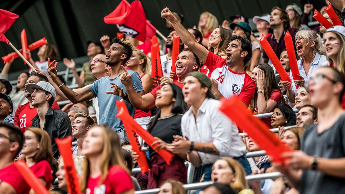 From Sports Fan to Cash Affiliate