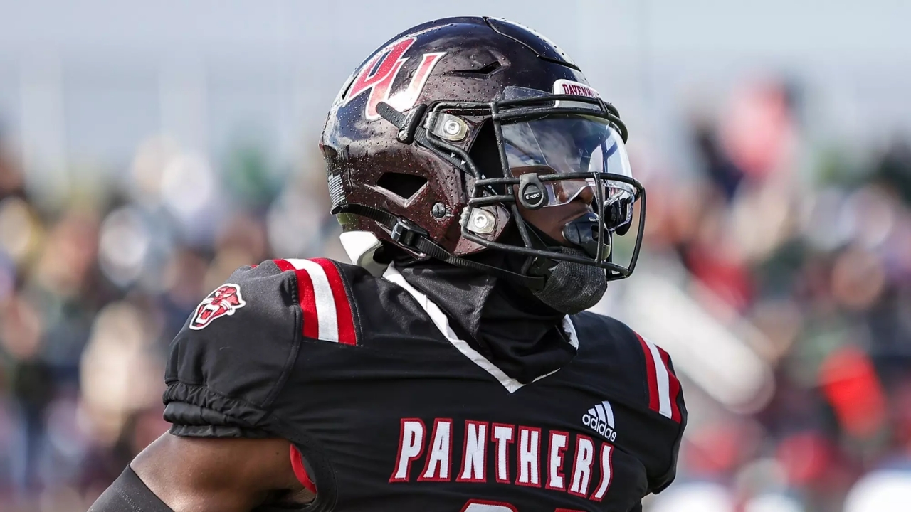 Hakeem Harris Net Worth Details