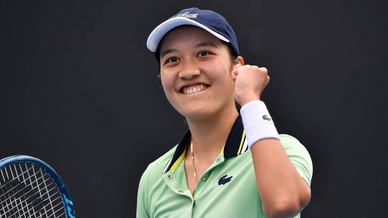 Harmony Tan's Net Worth Details