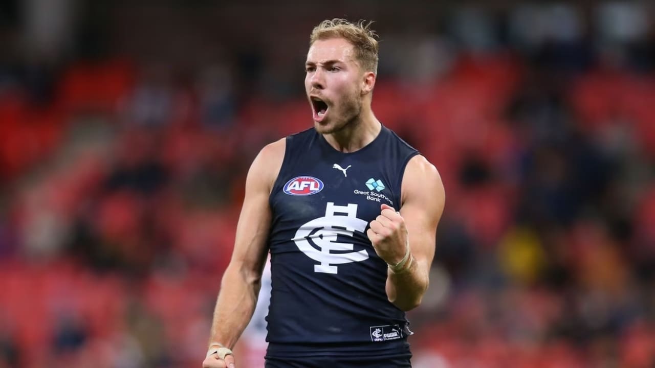 Harry McKay's Net Worth Details