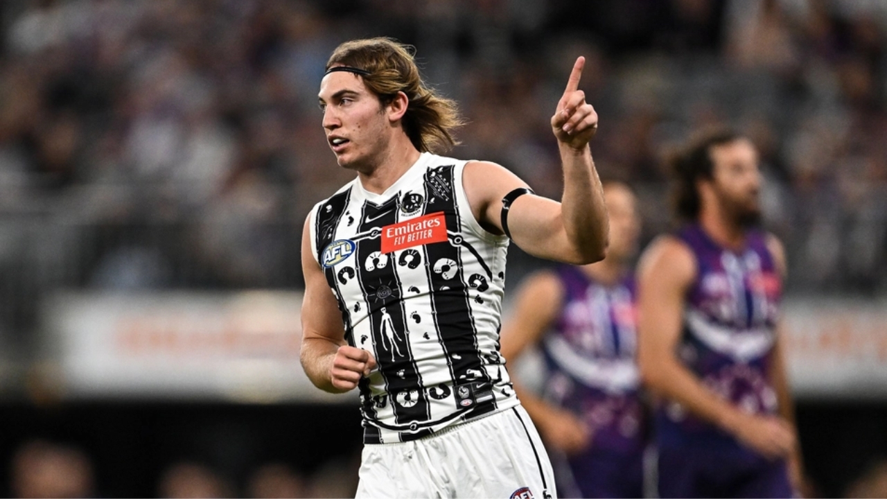 Harvey Harrison's Net Worth Details