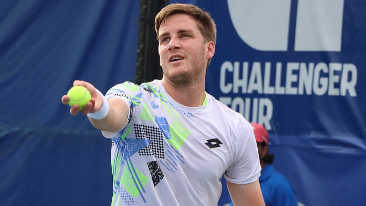 Henry Patten's Net Worth Details