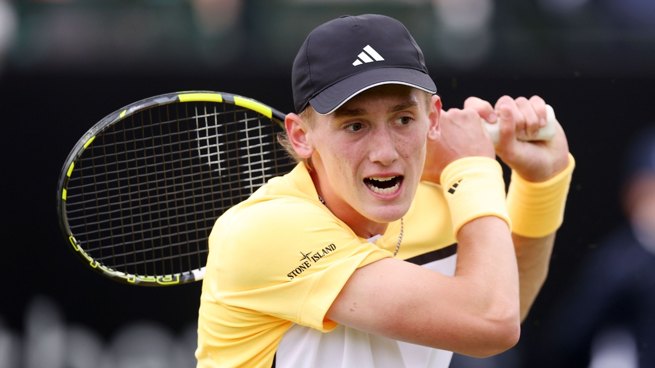 Henry Searle's Net Worth Details