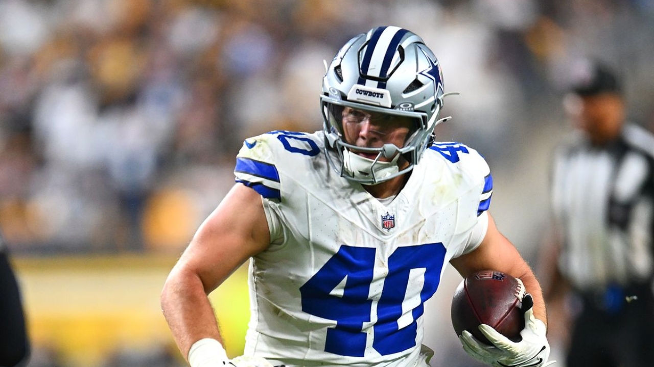 Hunter Luepke's Net Worth Details