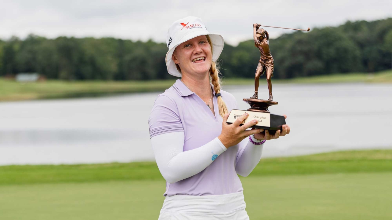 Ingrid Lindblad's Net Worth Details