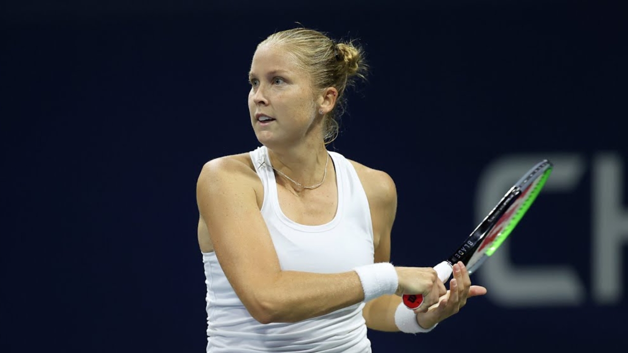 Irina Khromacheva Net Worth Details