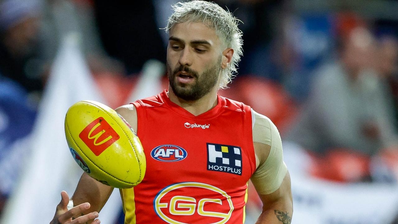 Izak Rankine's Net Worth Details