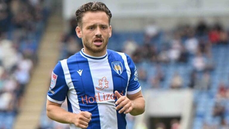 Jack Payne's Net Worth Details