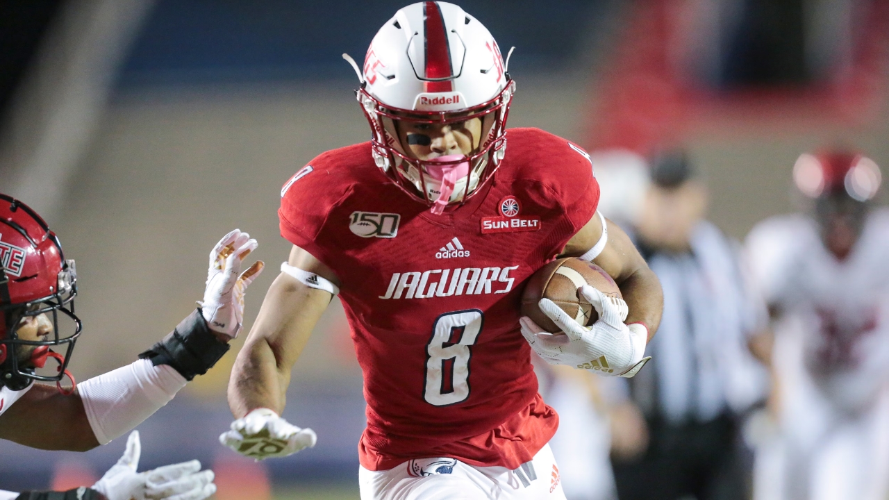 Jalen Tolbert's Net Worth Details