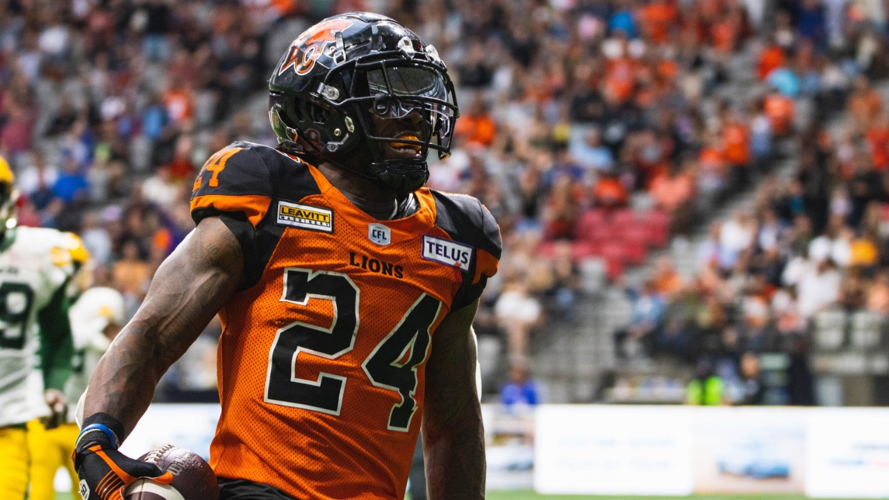 James Butler's Net Worth Details