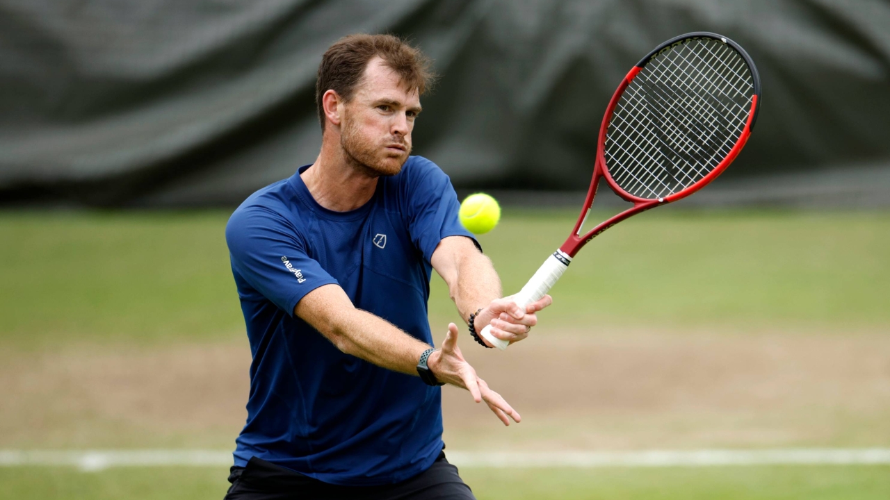 Jamie Murray's Net Worth Details