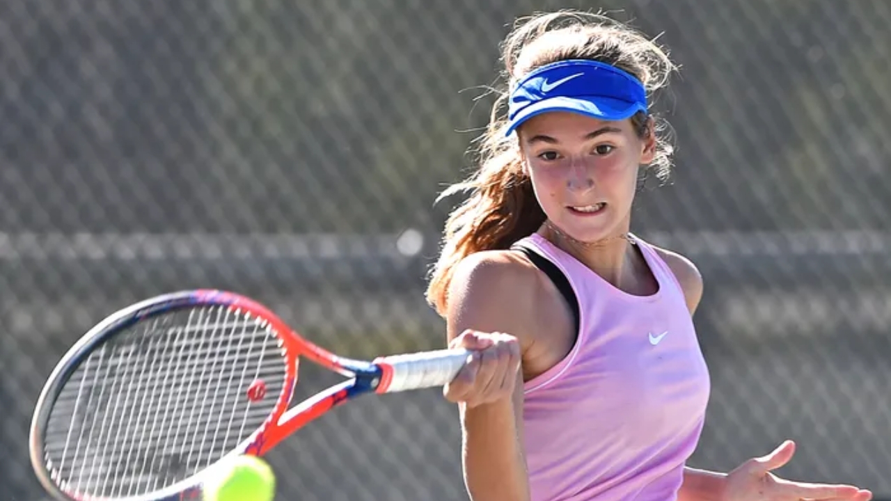 Jana Kolodynska's Net Worth Details