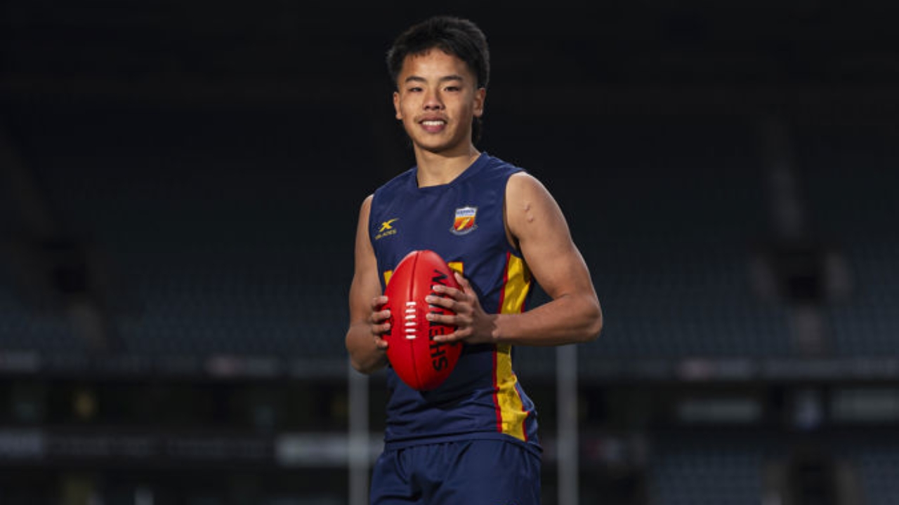 Jayden Nguyen's Net Worth Details