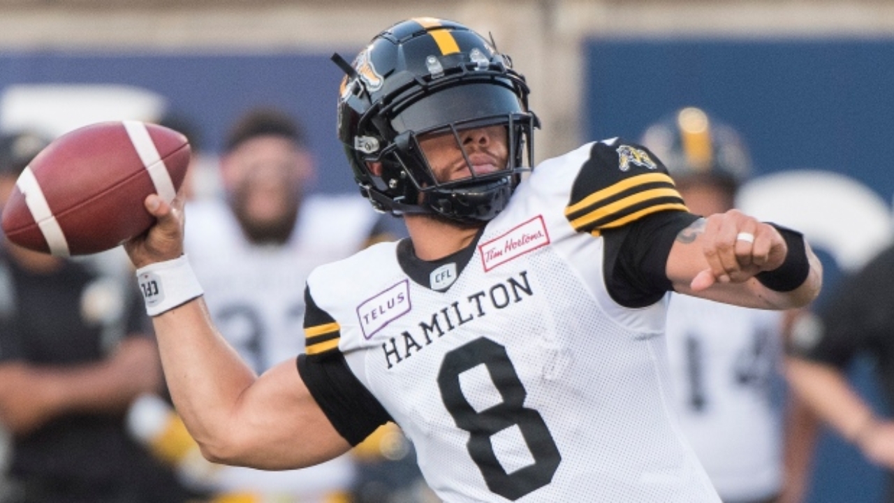 Jeremiah Masoli's Net Worth Details