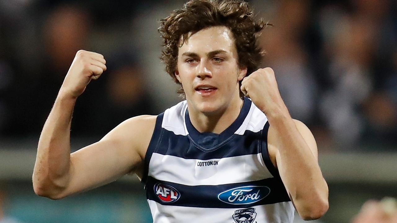 Jordan Clark's Net Worth Details