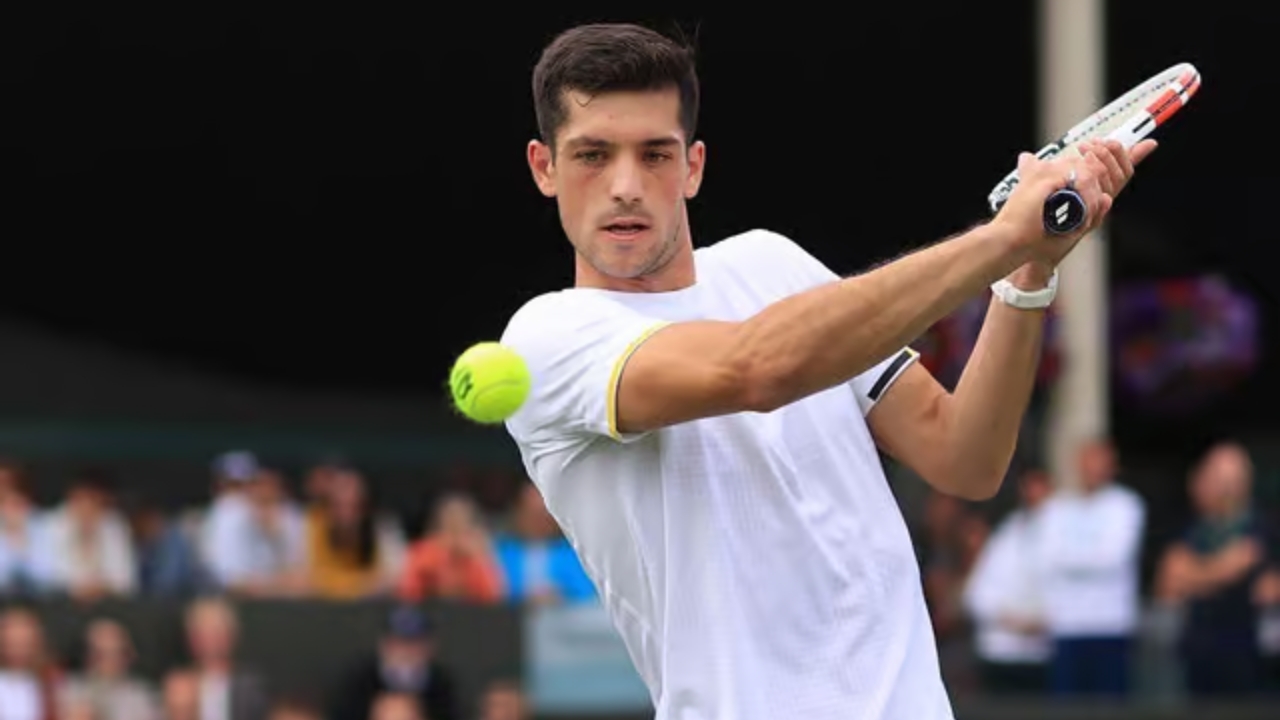 Julian Cash's Net Worth Details