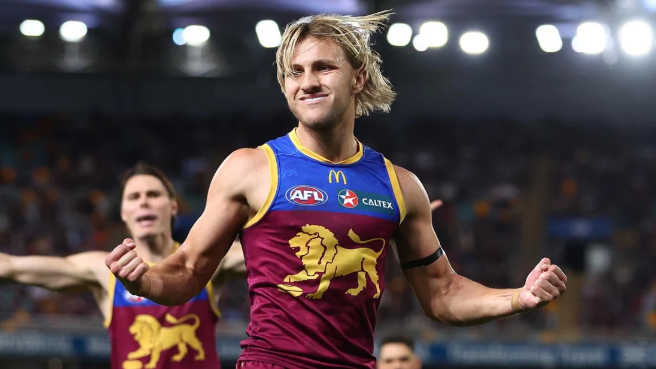 Kai Lohmann's Net Worth Details